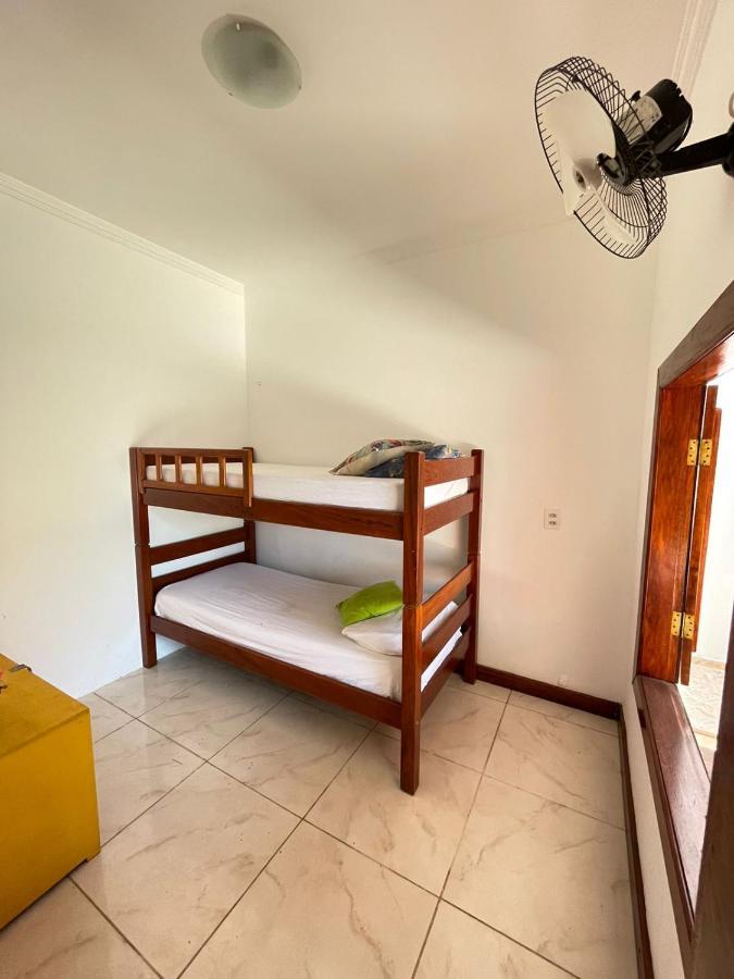 Casa Das Amelias Hotel Jijoca de Jericoacoara Exterior foto