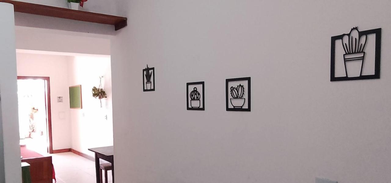 Casa Das Amelias Hotel Jijoca de Jericoacoara Exterior foto