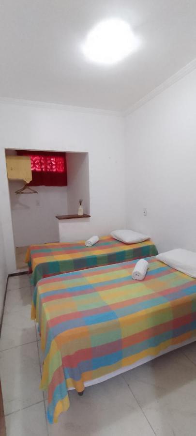 Casa Das Amelias Hotel Jijoca de Jericoacoara Exterior foto