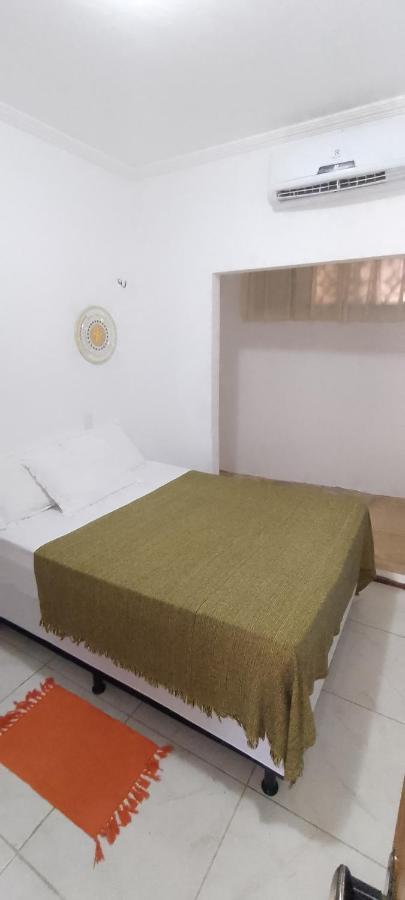 Casa Das Amelias Hotel Jijoca de Jericoacoara Exterior foto