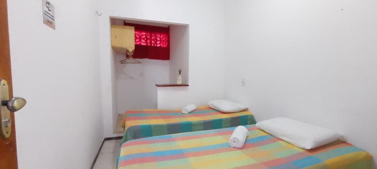 Casa Das Amelias Hotel Jijoca de Jericoacoara Exterior foto