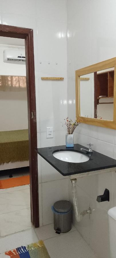 Casa Das Amelias Hotel Jijoca de Jericoacoara Exterior foto