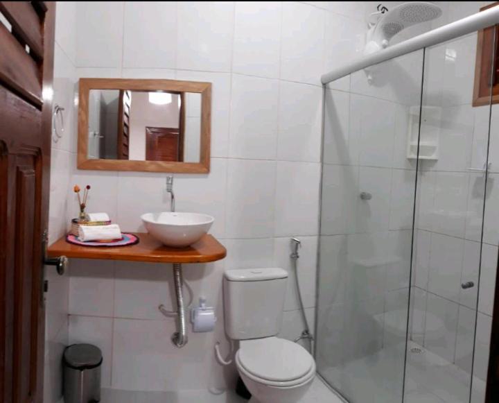 Casa Das Amelias Hotel Jijoca de Jericoacoara Exterior foto